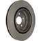 Centric Parts Standard Brake Rotor, 121.35096 121.35096 - alternate 7